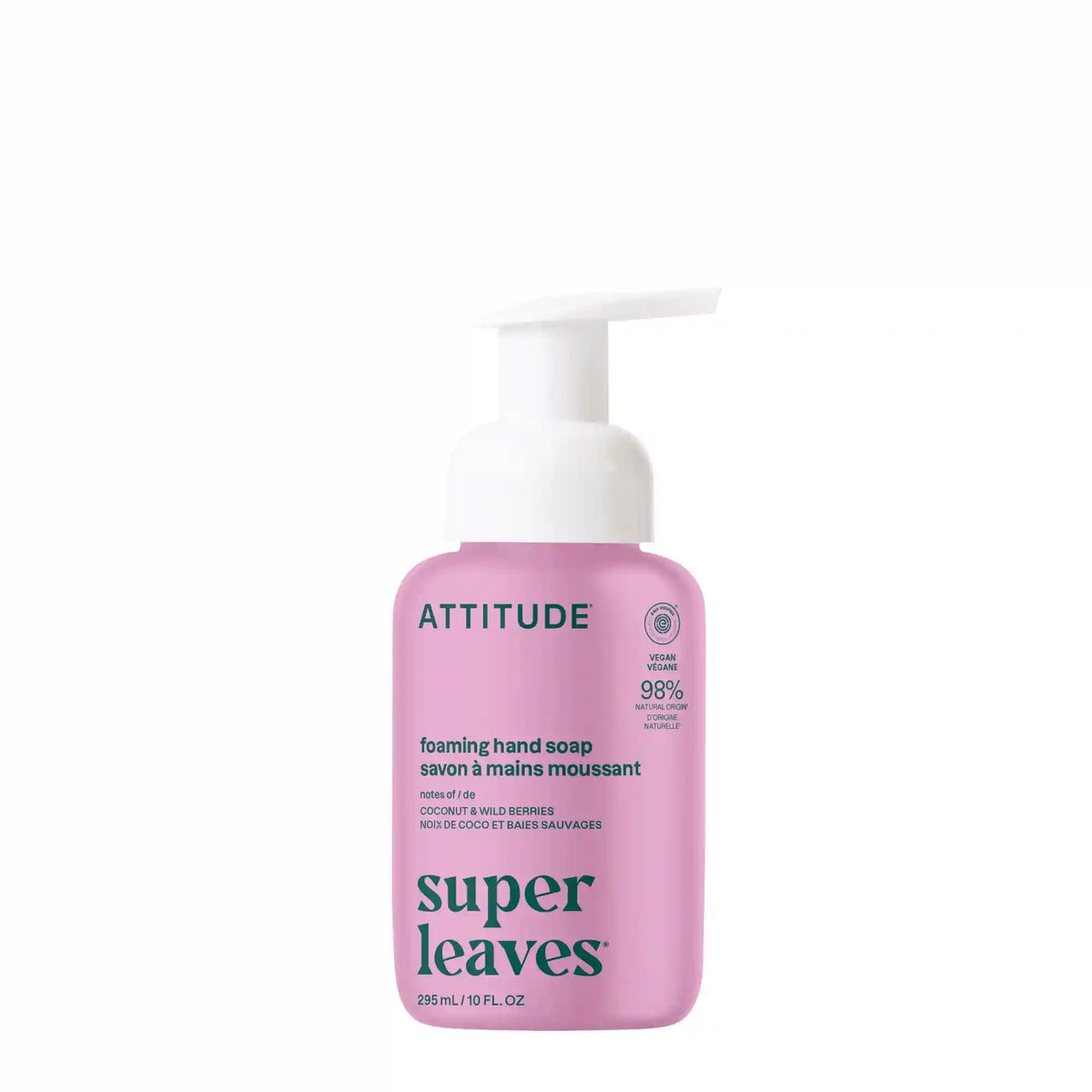 Foaming Hand Soap