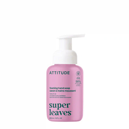 Foaming Hand Soap