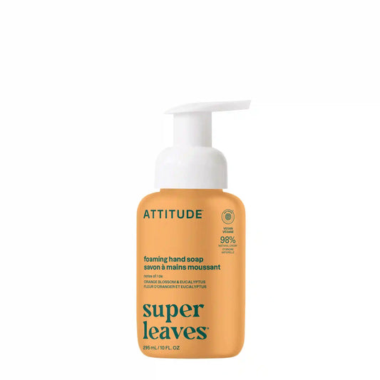 Foaming Hand Soap