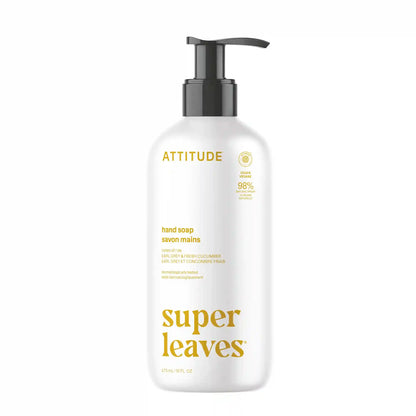 Hand Soap