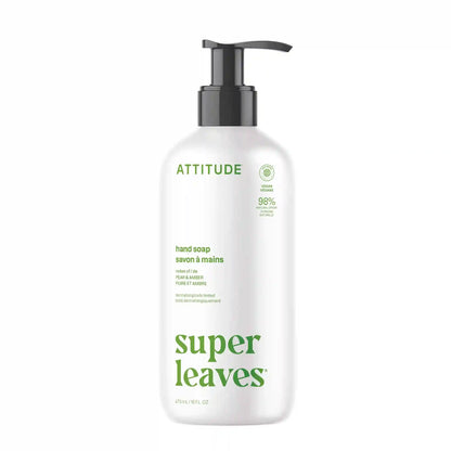 Hand Soap