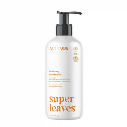 Hand Soap