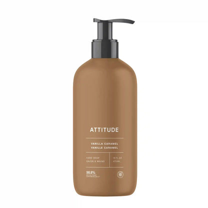 Hand Soap - 4 Seasons