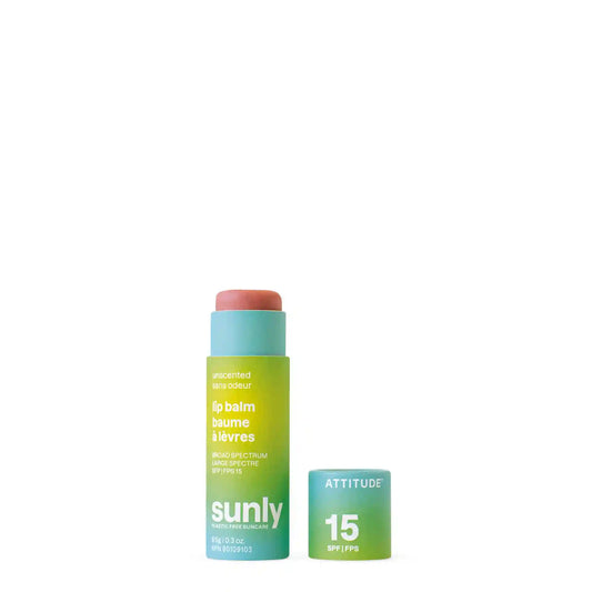 Lip Balm - Spf 15