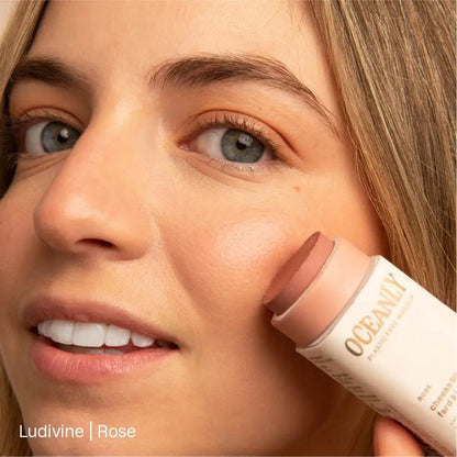 Blush