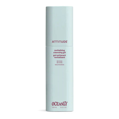 Revitalizing Cleansing Gel