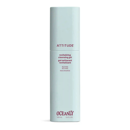 Revitalizing Cleansing Gel