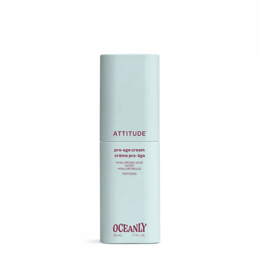 Pro-age Face Cream