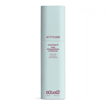 Cleansing Oil