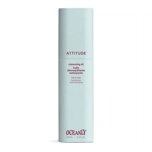 Cleansing Oil