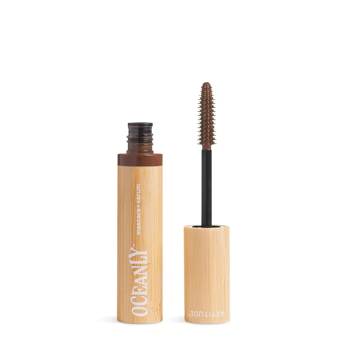 Lash Serum Mascara