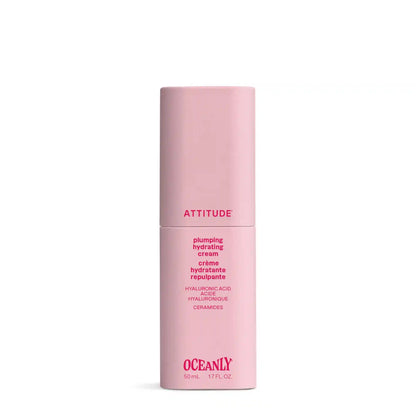 Plumping Cream
