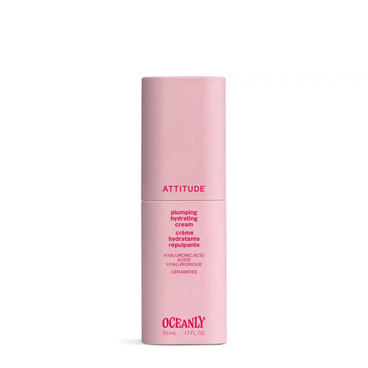 Plumping Cream