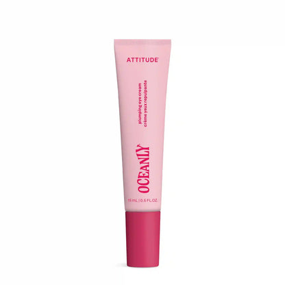 Plumping Eye Cream
