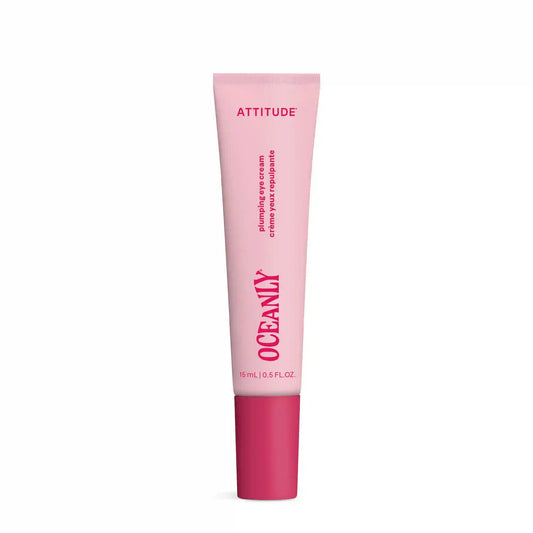 Plumping Eye Cream