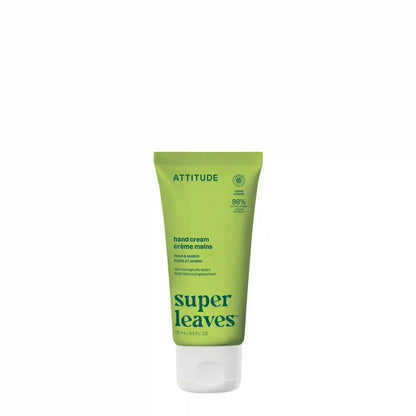 Hand Cream