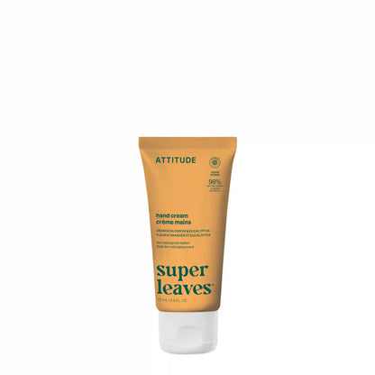 Hand Cream