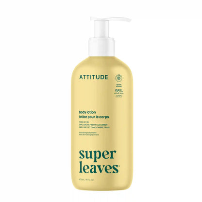 Body Lotion