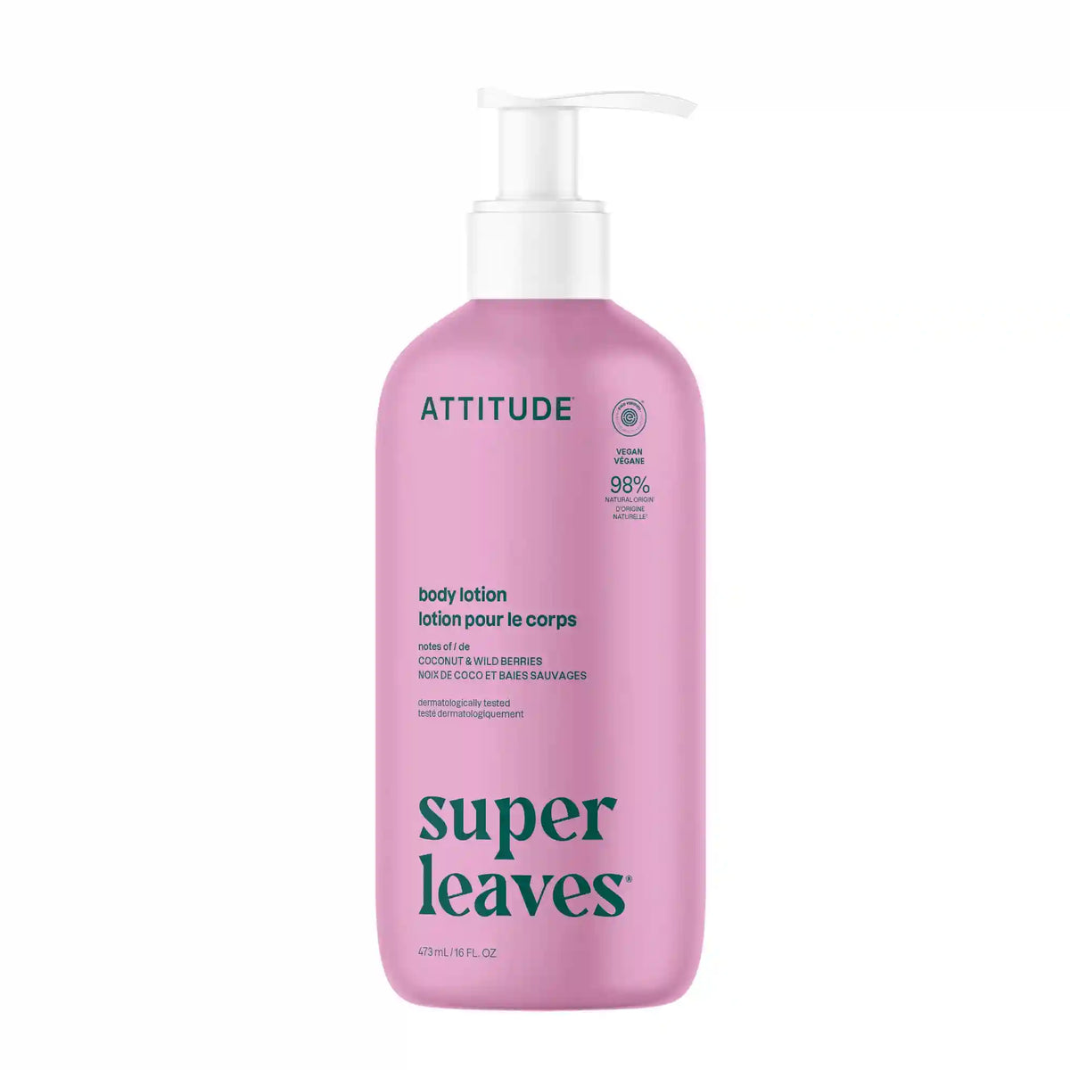Body Lotion