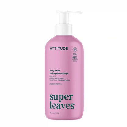 Body Lotion