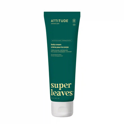 Body Cream