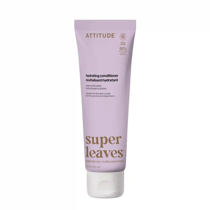 Hydrating Conditioner - Essential Oils