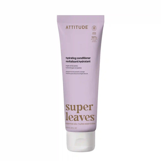 Hydrating Conditioner - Essential Oils