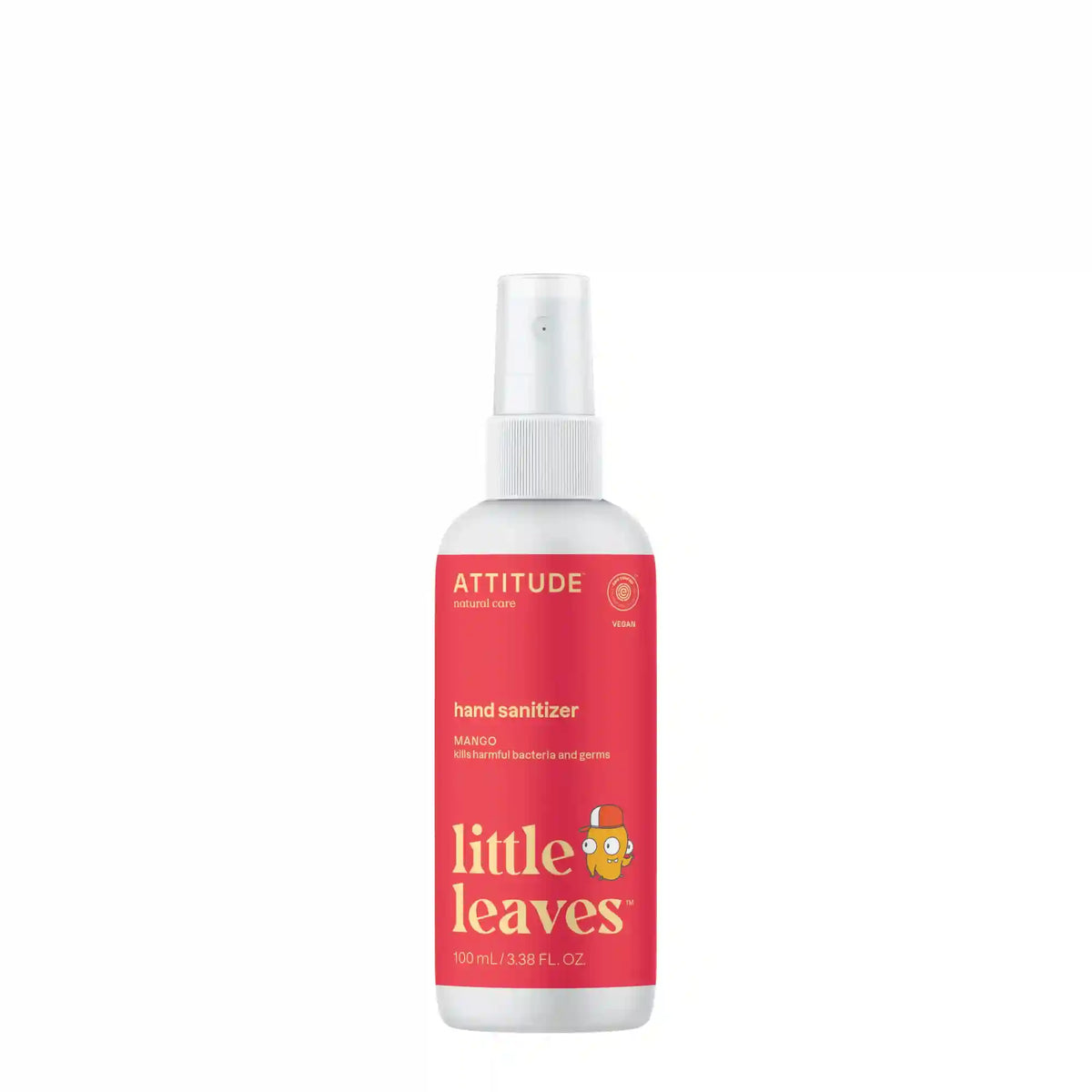 Kids Hand Sanitizer