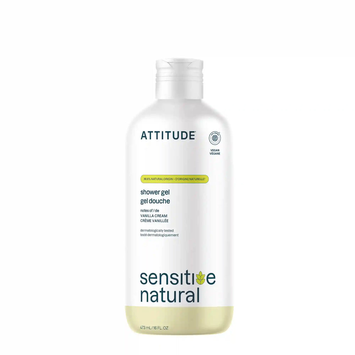 Body Wash - Sensitive Skin
