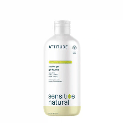 Body Wash - Sensitive Skin