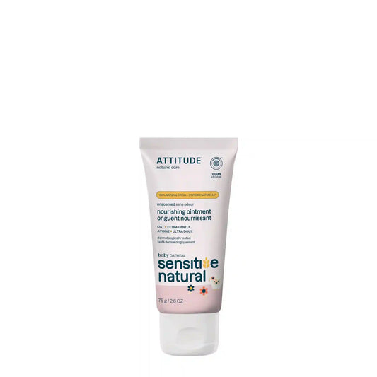 Baby Ointment - Sensitive Skin