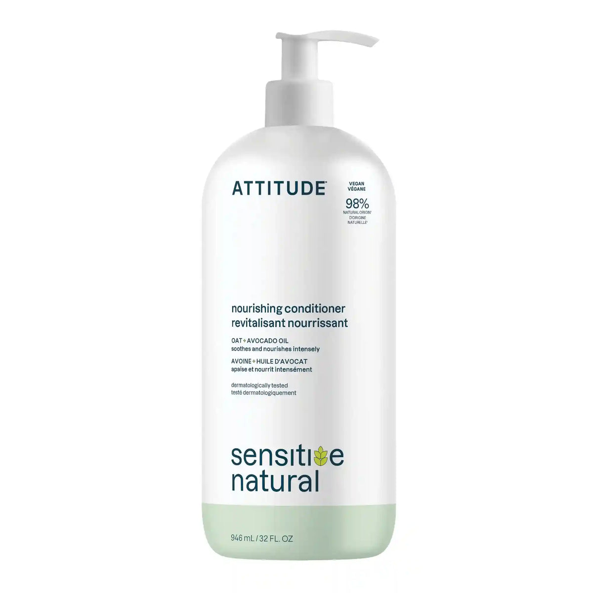 Nourishing Conditioner - Sensitive Skin
