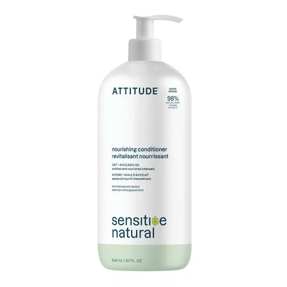 Nourishing Conditioner - Sensitive Skin