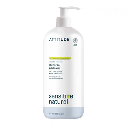 Body Wash - Sensitive Skin