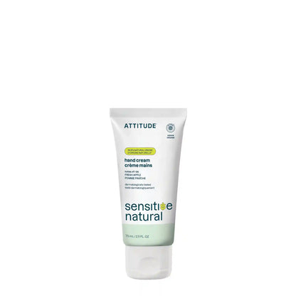 Hand Cream - Sensitive Skin