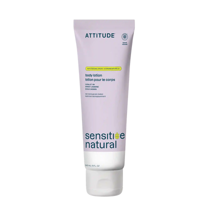 Body Lotion - Sensitive Skin