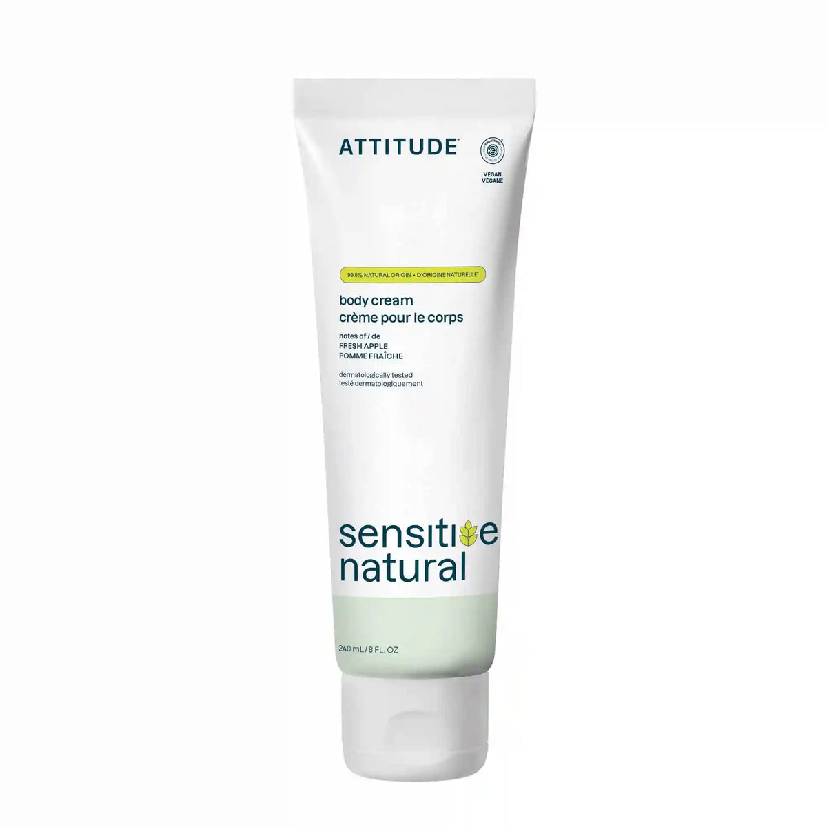 Body Cream - Sensitive Skin