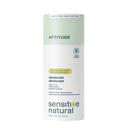 Deodorant - Sensitive Skin