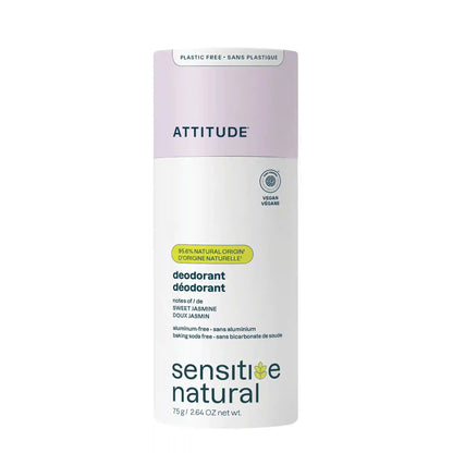 Deodorant - Sensitive Skin