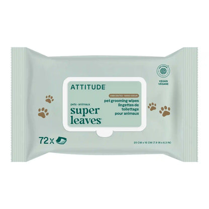 Pet Wipes