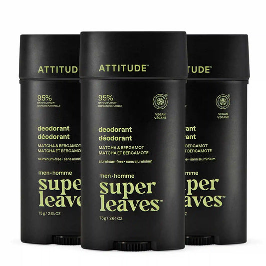 Men Deodorant 3-pack