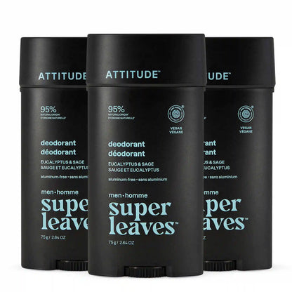 Men Deodorant 3-pack