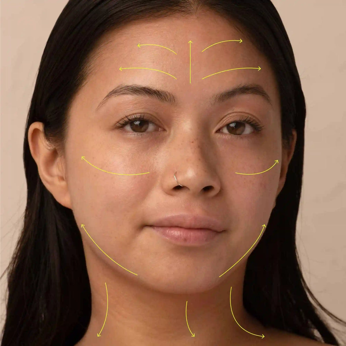 Peptide Face Serum