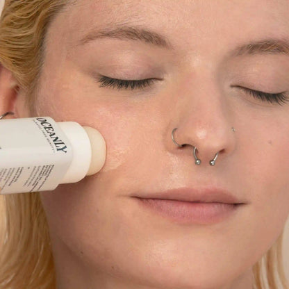 Makeup Remover
