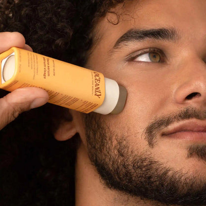 Vitamin C Face Serum