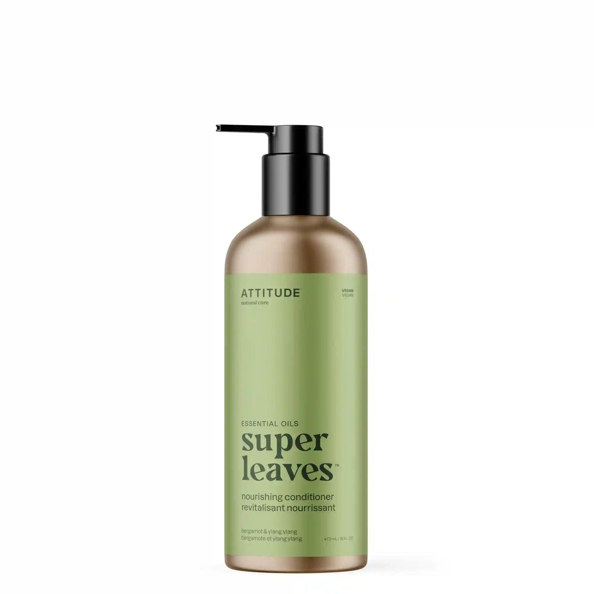 Nourishing Conditioner - Essential Oils