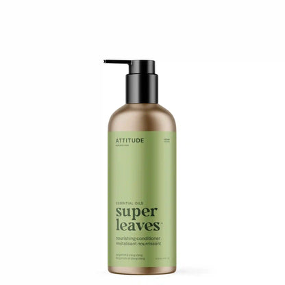 Nourishing Conditioner - Essential Oils