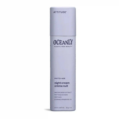 Night Cream