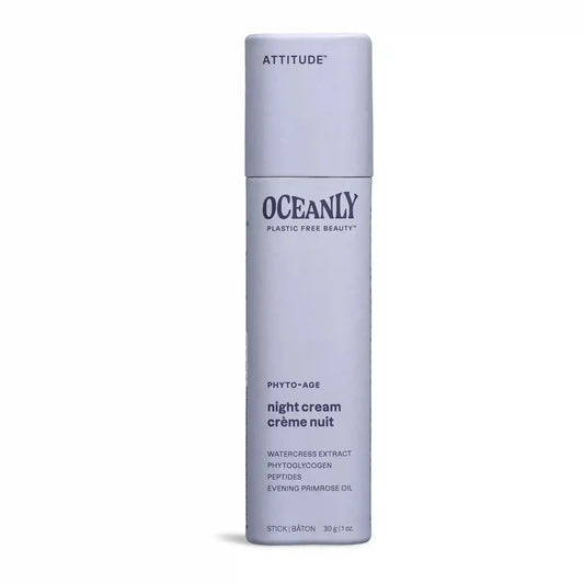 Night Cream