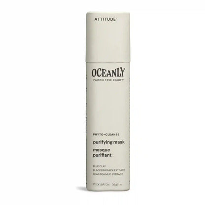 Purifying Mask